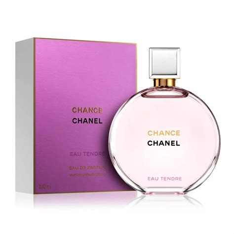 chance eau tendre edp chanel|Chanel chance best price uk.